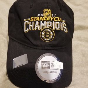 New Era Stanley Cup Champions